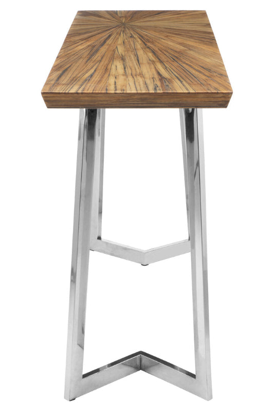 Ardela & Co Gavar Console Table