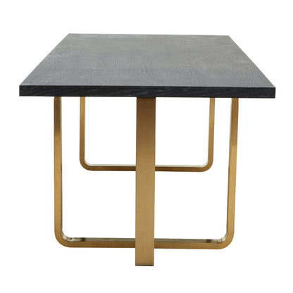 Ardela & Co Lilura Dining Table