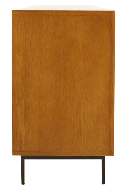 Ardela & Co Jenkins Sideboard With Four Doors And Three Drawers