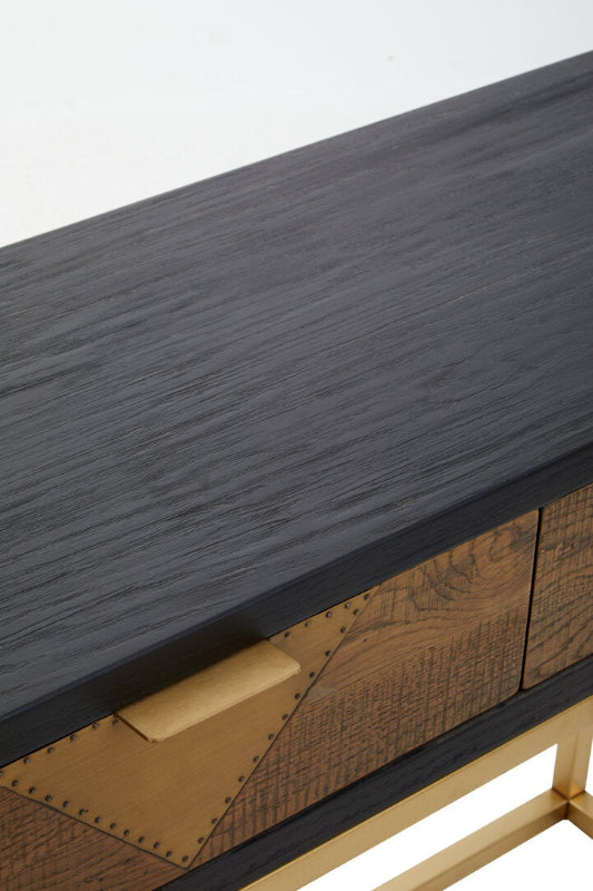 Ardela & Co Serenna Console Table