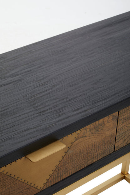 Ardela & Co Serenna Console Table