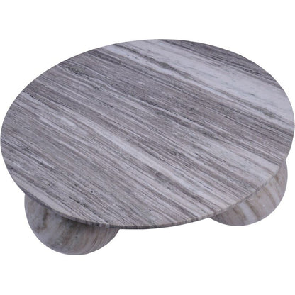 Libra Interiors Salento Marble Coffee Table