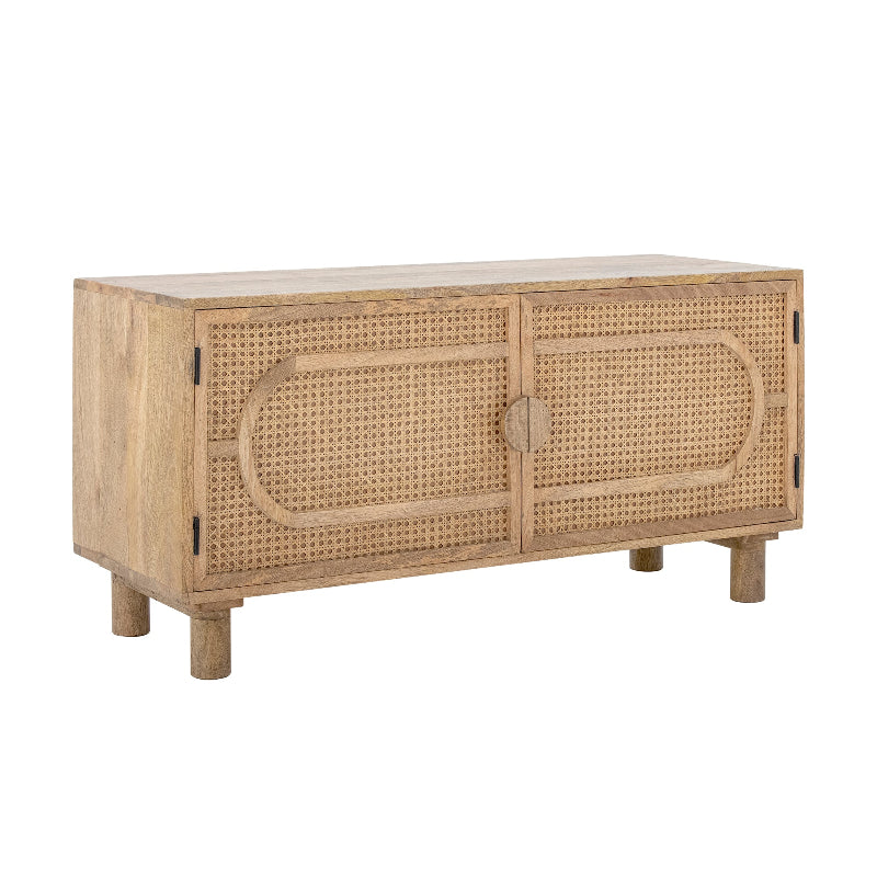 Bloomingville Pablo Mango Wood Sideboard
