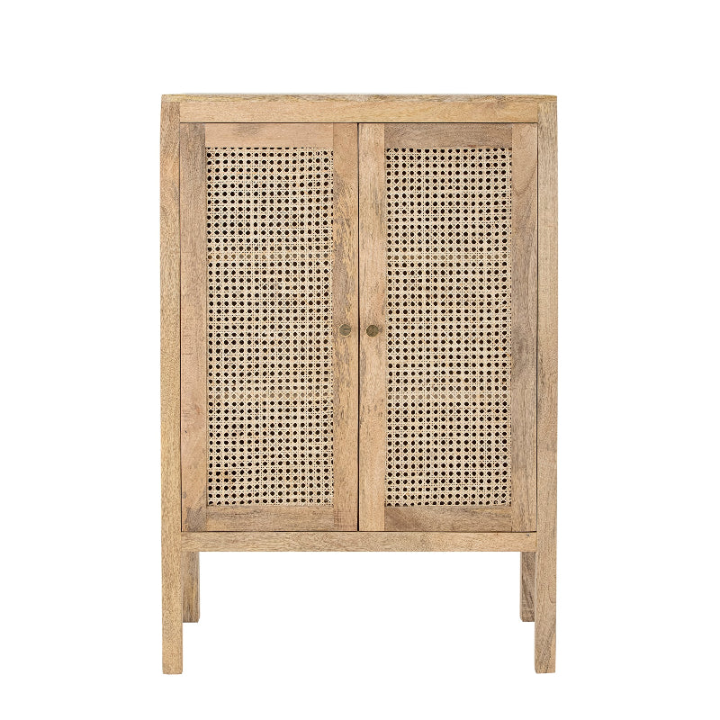 Bloomingville Paulo Mango Wood Cabinet