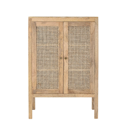 Bloomingville Paulo Mango Wood Cabinet
