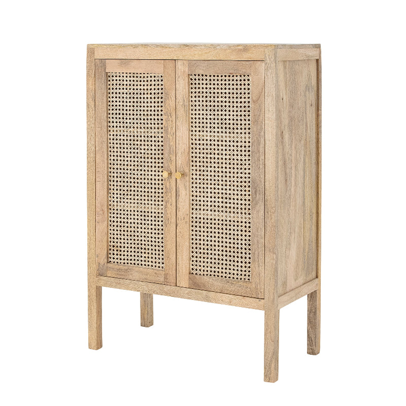Bloomingville Paulo Mango Wood Cabinet