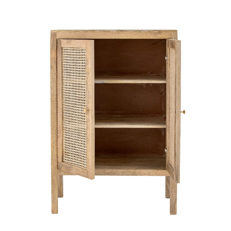 Bloomingville Paulo Mango Wood Cabinet