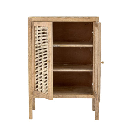 Bloomingville Paulo Mango Wood Cabinet