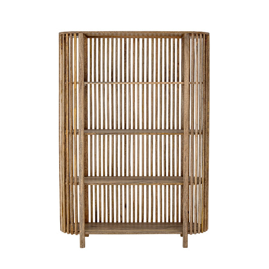 Bloomingville Sali Mango Wood Bookcase