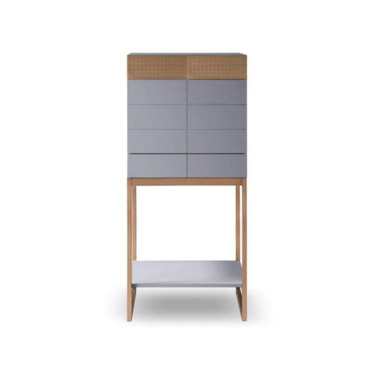Gillmore British Design Adriana Drinks Cabinet
