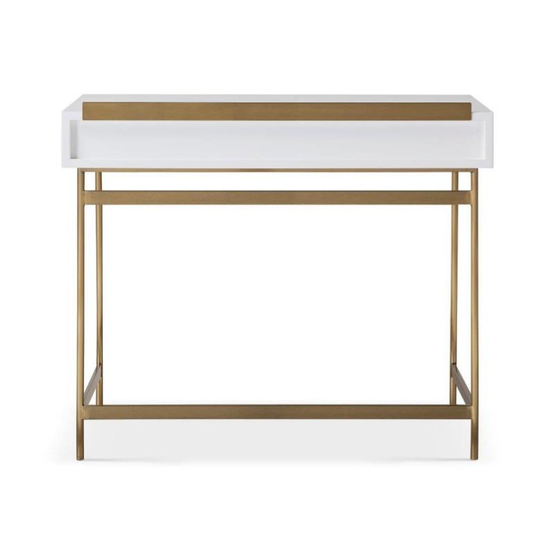 Gillmore British Design Alberto Dressing Table