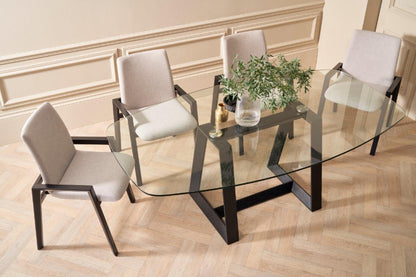 Gillmore Cadiz Large Rectangular Dining Table