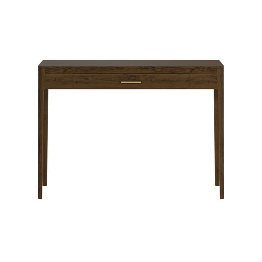 DI Designs Abberley Console - Brown - Front