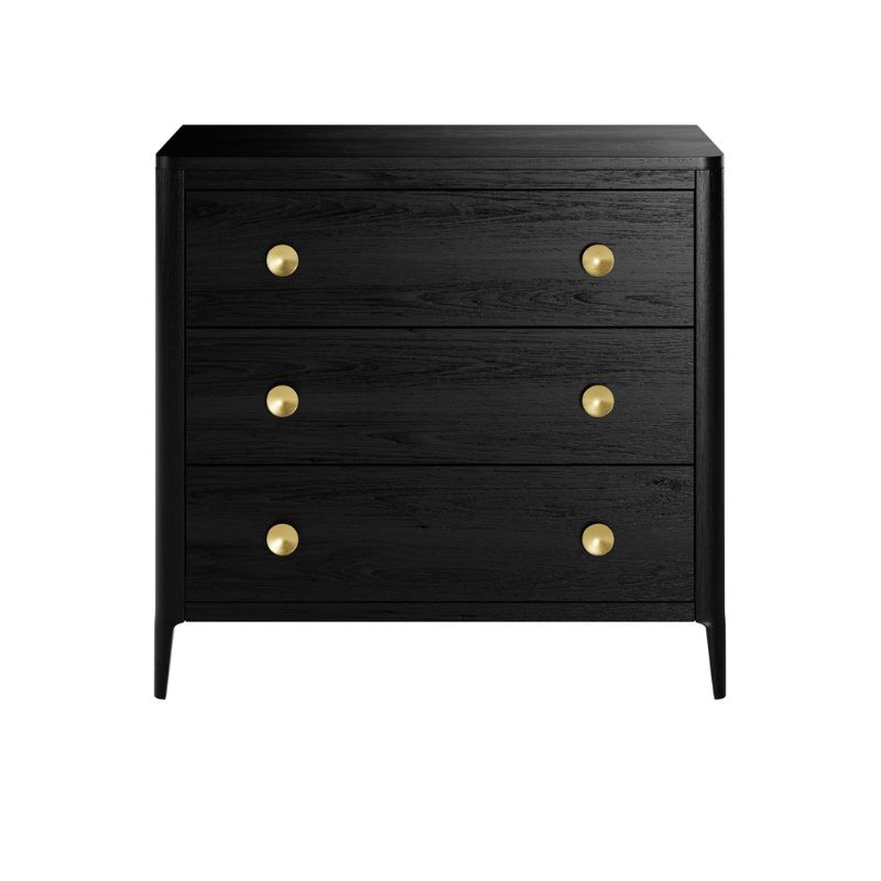 DIDesignsAbberleyChestofDrawers-Black-Front