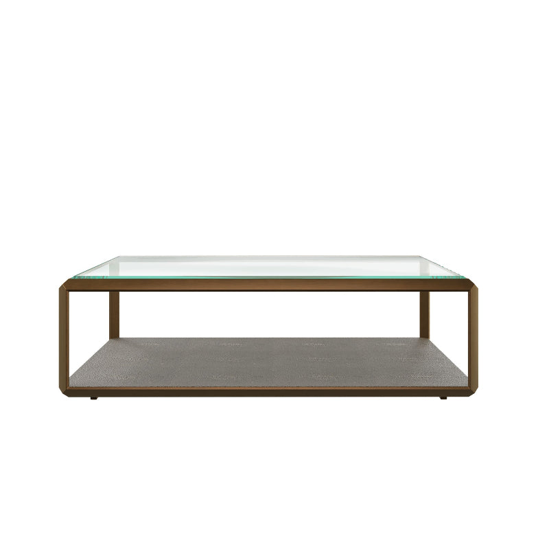 DI Designs Elmley Coffee Table in Grey