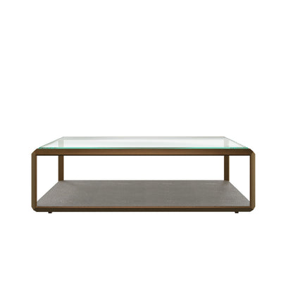DI Designs Elmley Coffee Table in Grey