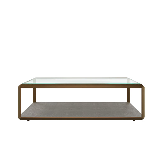 DI Designs Elmley Coffee Table in Grey