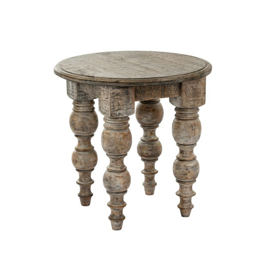 Hill Interiors Rutland Round Side Table