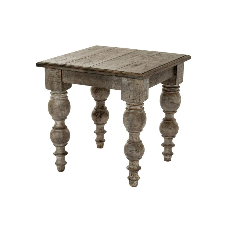 Hill Interiors Rutland Side Table