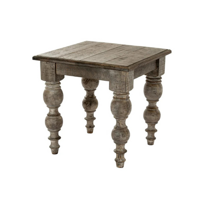 Hill Interiors Rutland Side Table