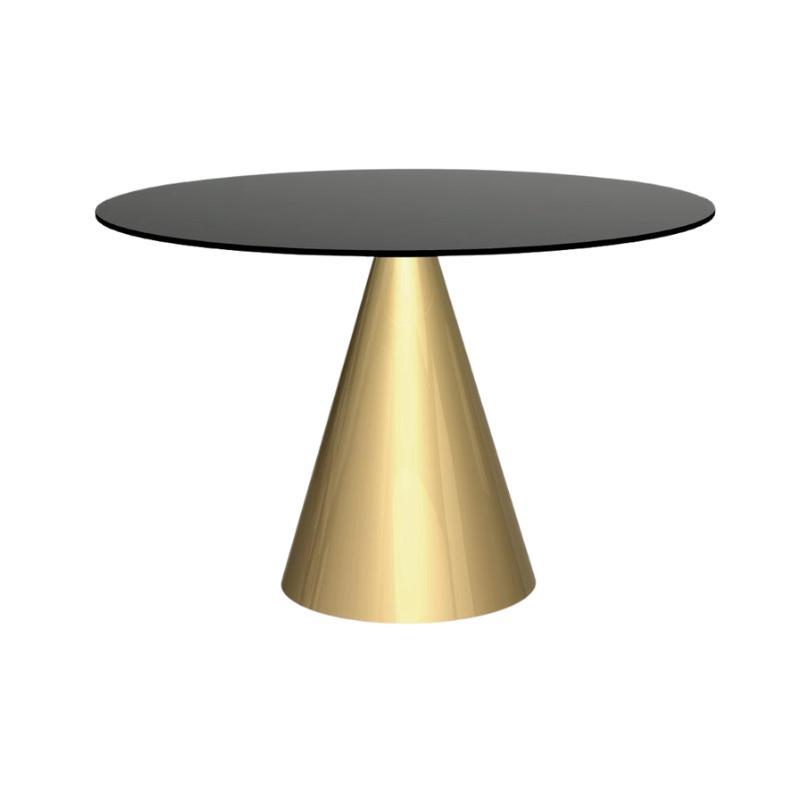 Gillmore British Design Oscar Circular Dining Table