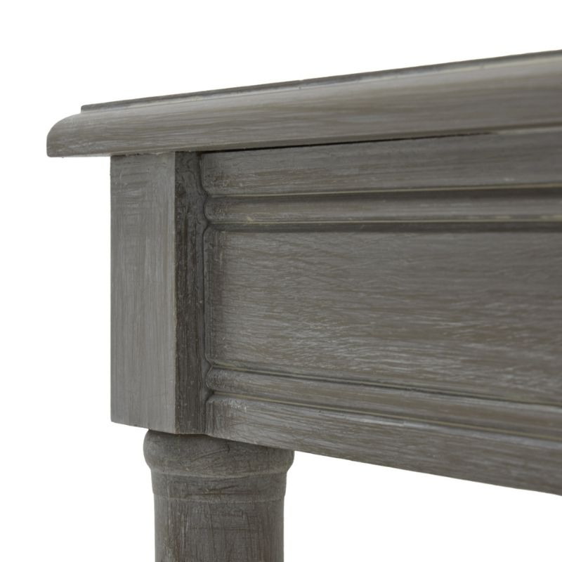 Hill Interiors The Serene Collection Four Drawer Console Table
