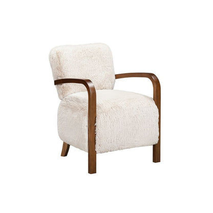 DI Desgns Kington Club Chair in Neutral