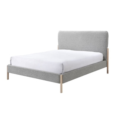 Twenty 10 Designs Cove Beds in Grey