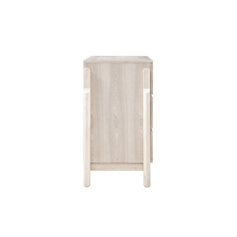 Twenty 10 Designs Whisper 3 Drawer Chest