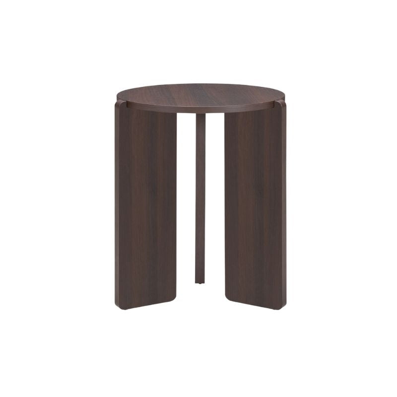 Twenty 10 Designs Halo Side Table Espresso