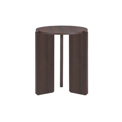 Twenty 10 Designs Halo Side Table Espresso