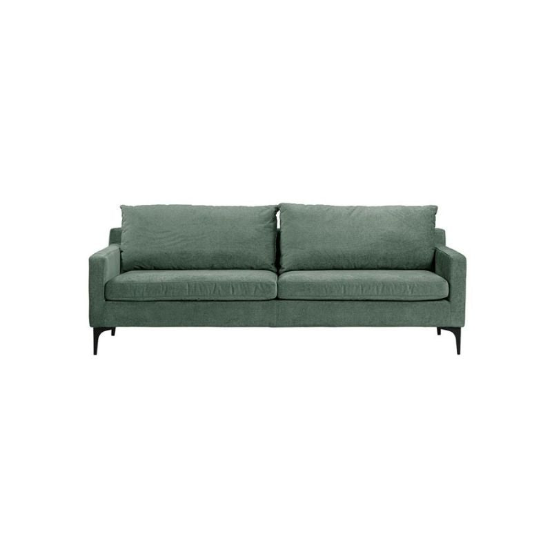 DI Designs Himbleton Sofa in Green