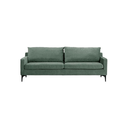 DI Designs Himbleton Sofa in Green