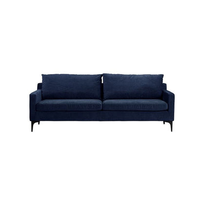 DI Designs Himbleton Sofa in Blue