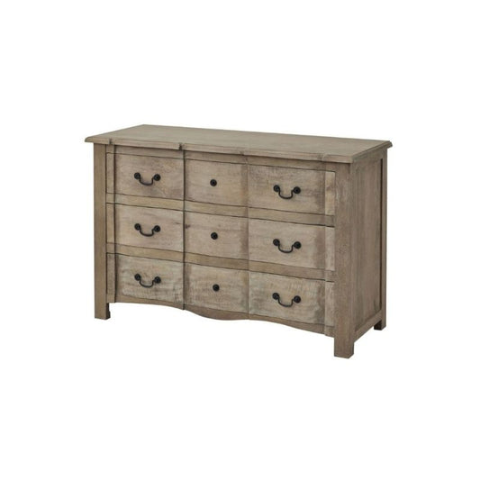 Hill Interiors Copgrove Collection 3 Drawer Chest