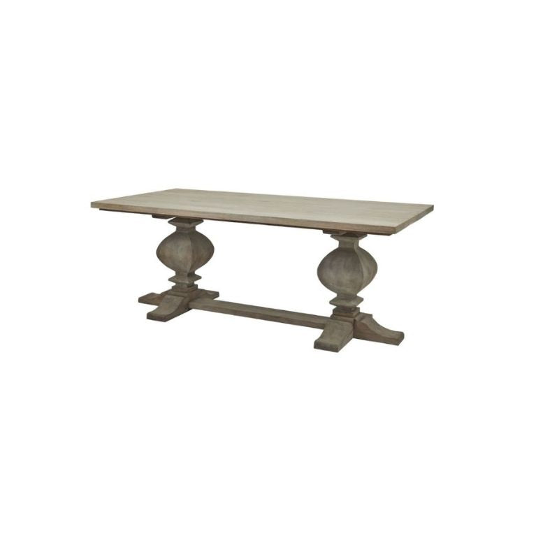 Hill Interiors Copgrove Collection Large Dining Table