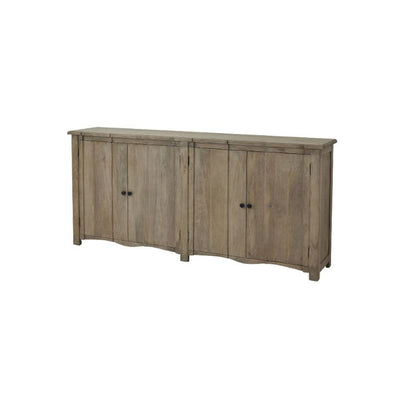 Hill Interiors Copgrove Collection 4 Door Sideboard