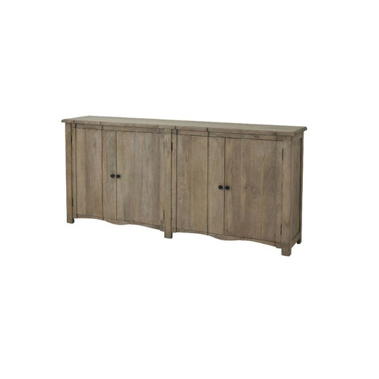 Hill Interiors Copgrove Collection 4 Door Sideboard
