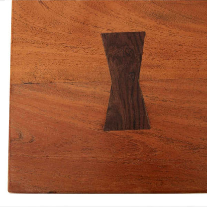 Ardela & Co Nara Acacia Wood Dining Table