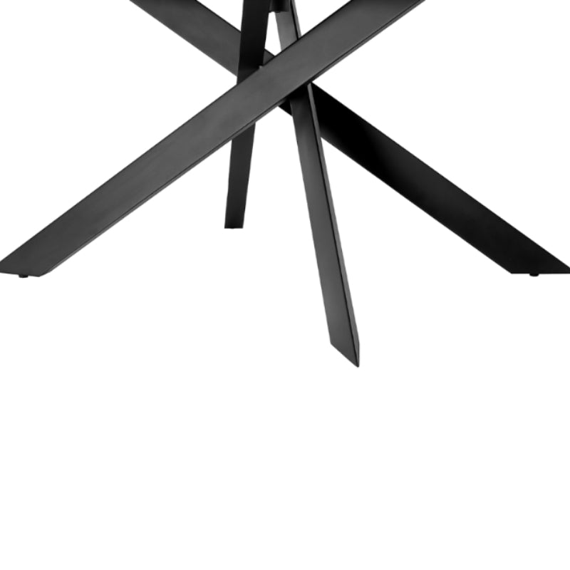 Libra Themsby Extendable Dining Table Smoked Stone