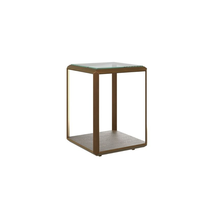 DI Designs Elmley End Table