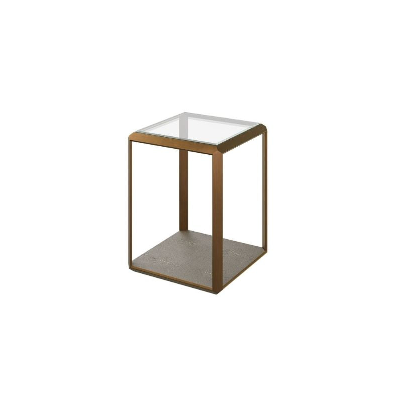 DI Designs Elmley End Table