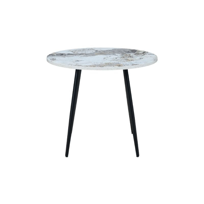 Twenty 10 Design Horizon Pandora Round Dining Table 