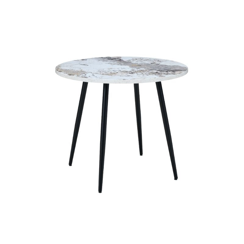 Twenty 10 Design Horizon Pandora Round Dining Table 