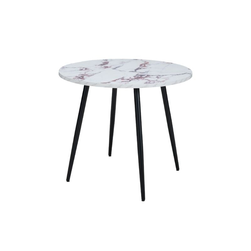 Twenty 10 Design Horizon Violetta Round Dining Table