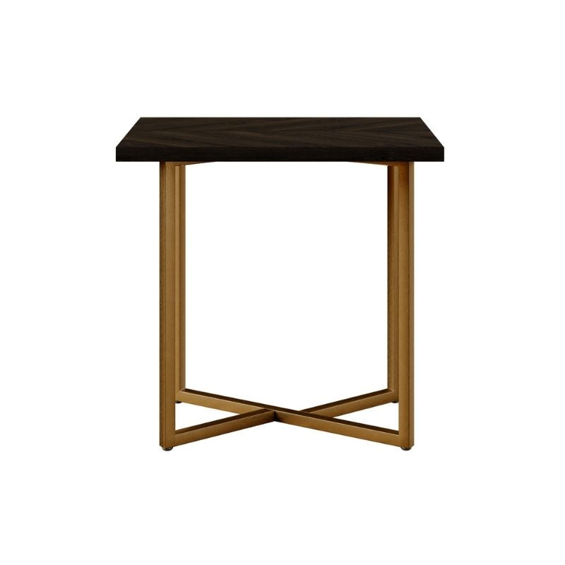 DI Designs Overbury End Table