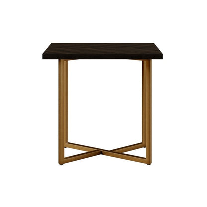 DI Designs Overbury End Table
