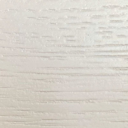 Twenty 10 Design Orchid Bedside Single Drawer - White