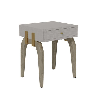 DI Designs Laverstoke Bedside Table