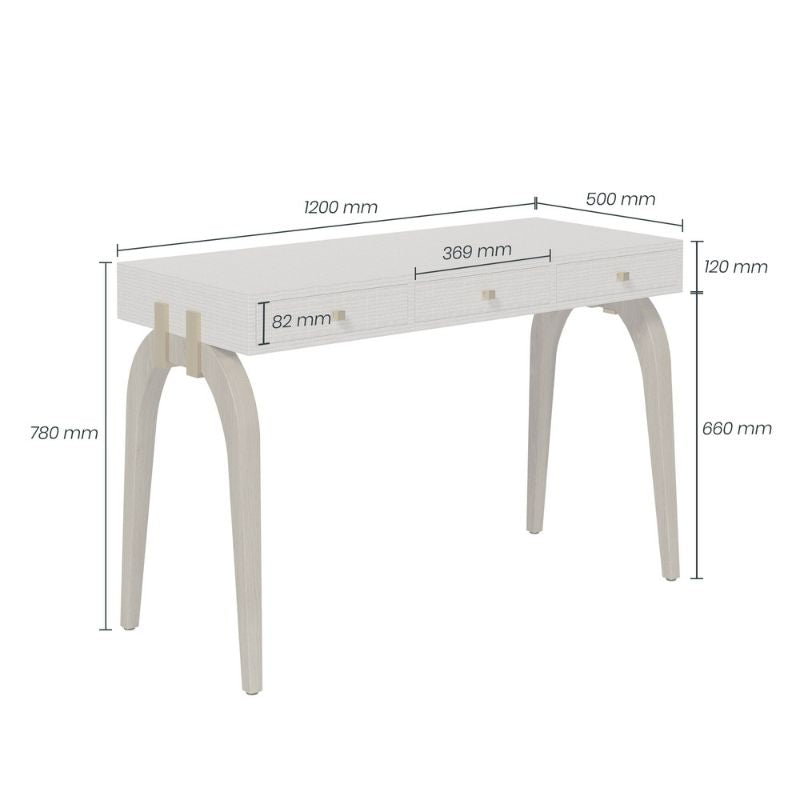 DI Designs Laverstoke Desk